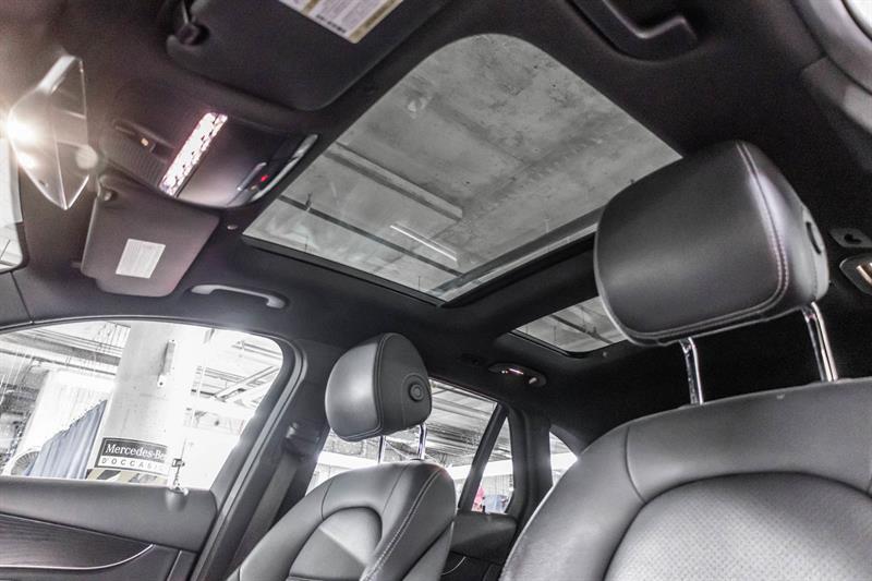 2021 Mercedes-Benz GLC - Image 37