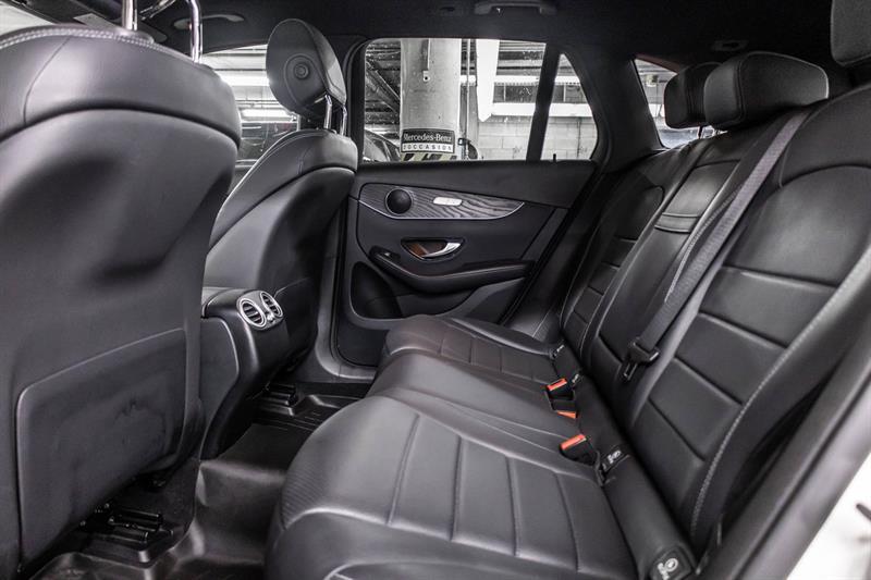 2021 Mercedes-Benz GLC - Image 39