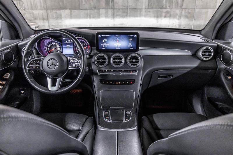 2021 Mercedes-Benz GLC - Image 40