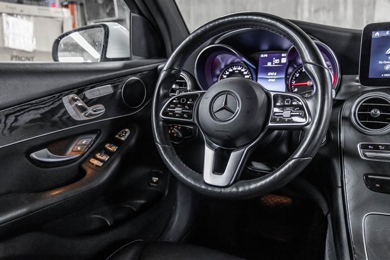 2021 Mercedes-Benz GLC - Image 41