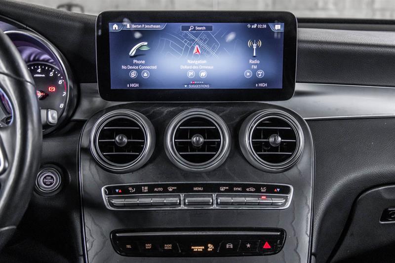 2021 Mercedes-Benz GLC - Image 42