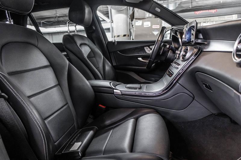 2021 Mercedes-Benz GLC - Image 43