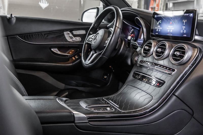 2021 Mercedes-Benz GLC - Image 44
