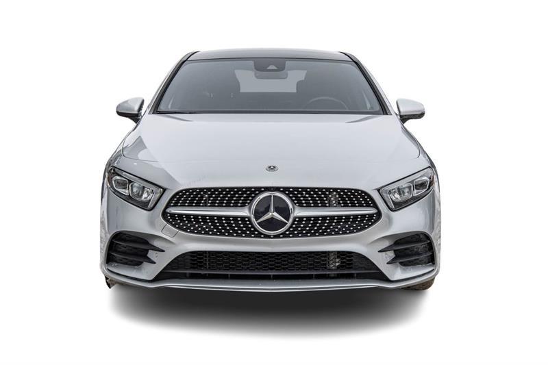 2022 Mercedes-Benz A-Class - Image 2