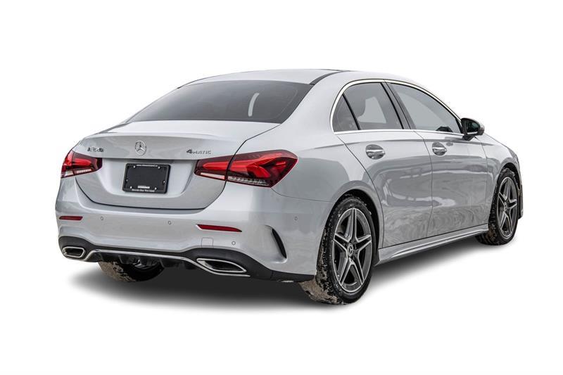 2022 Mercedes-Benz A-Class - Image 6