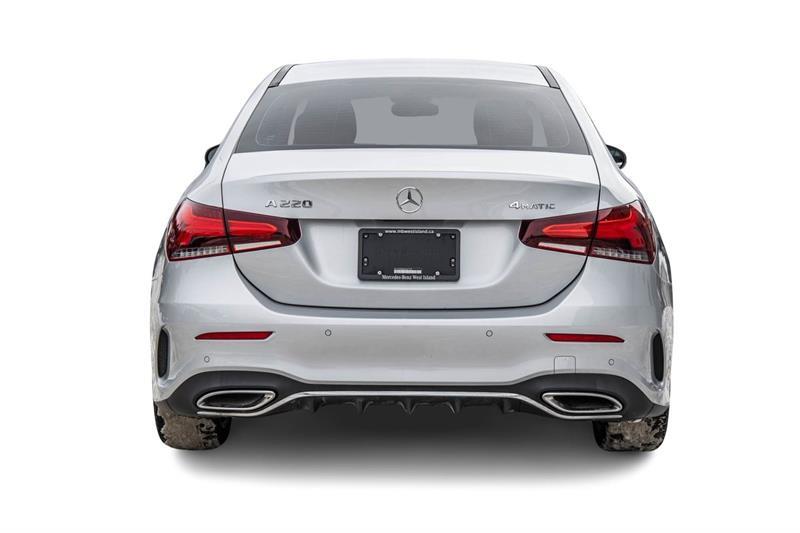 2022 Mercedes-Benz A-Class - Image 8