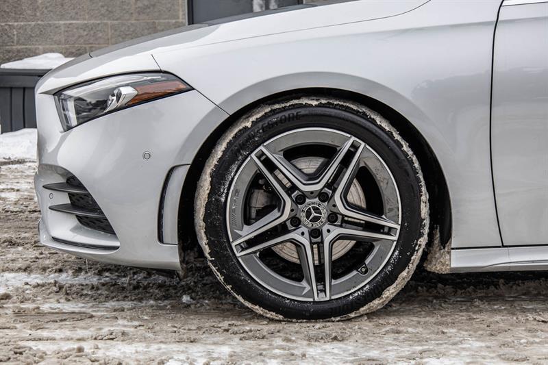 2022 Mercedes-Benz A-Class - Image 12