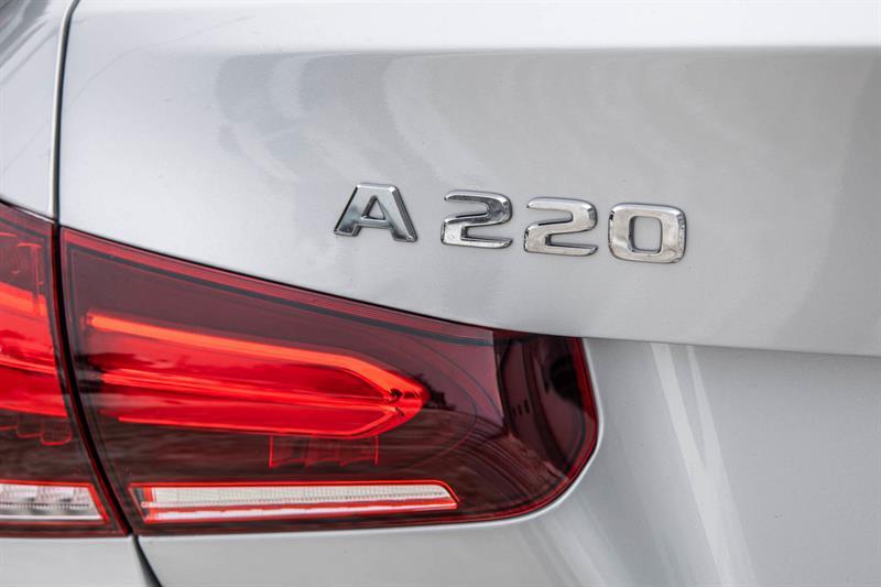 2022 Mercedes-Benz A-Class - Image 14