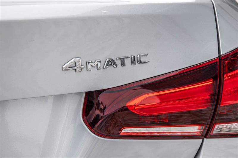 2022 Mercedes-Benz A-Class - Image 16