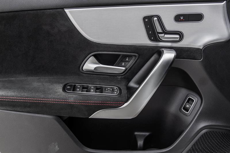 2022 Mercedes-Benz A-Class - Image 20