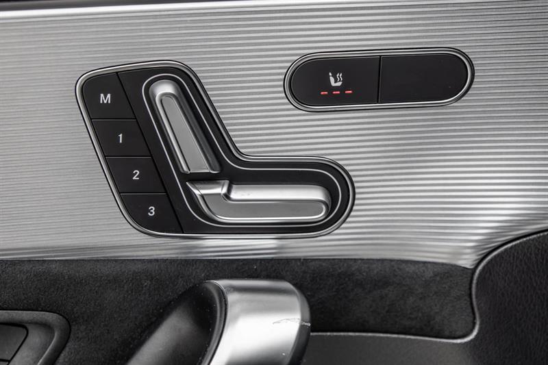 2022 Mercedes-Benz A-Class - Image 21