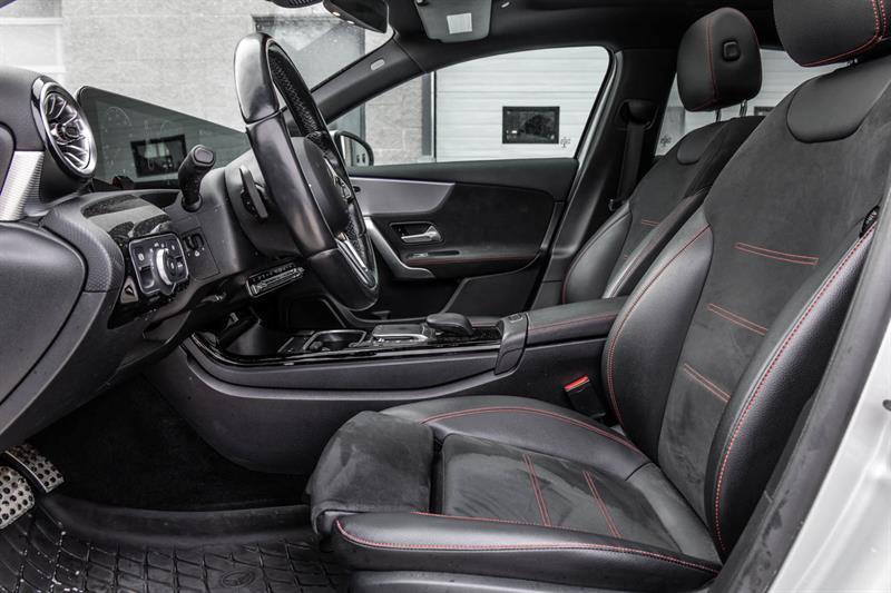 2022 Mercedes-Benz A-Class - Image 22