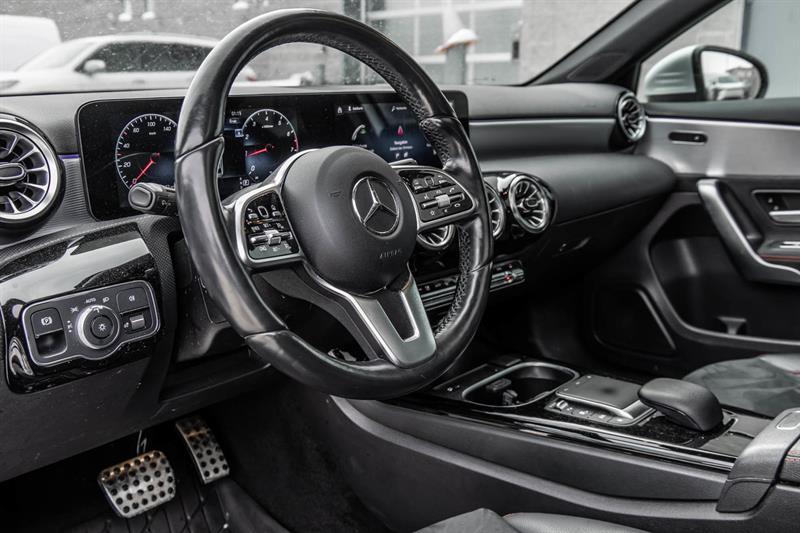 2022 Mercedes-Benz A-Class - Image 23
