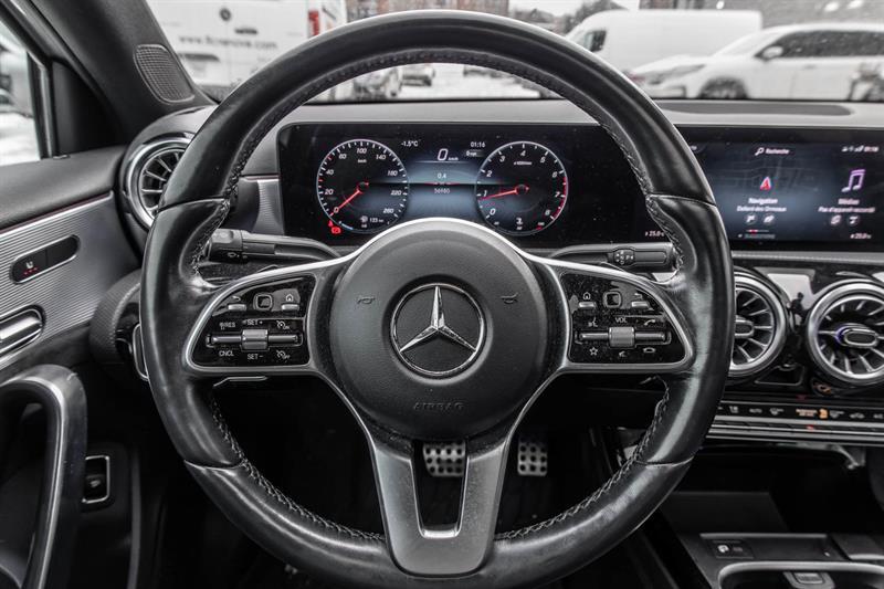 2022 Mercedes-Benz A-Class - Image 25