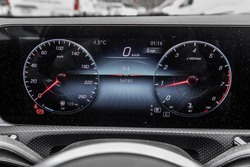 2022 Mercedes-Benz A-Class - Image 26