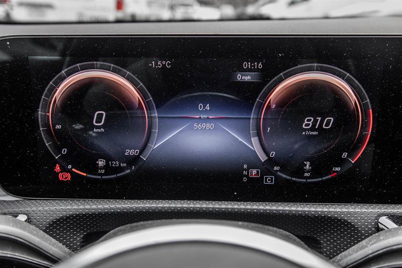 2022 Mercedes-Benz A-Class - Image 27