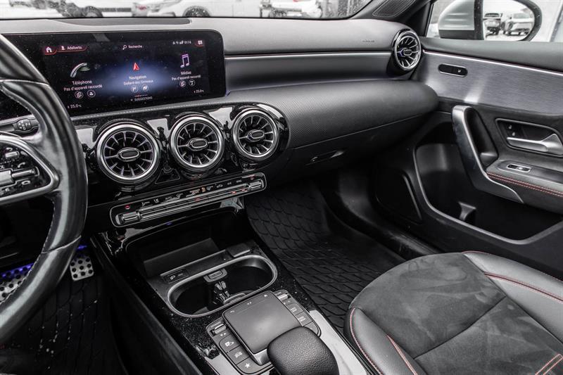 2022 Mercedes-Benz A-Class - Image 30