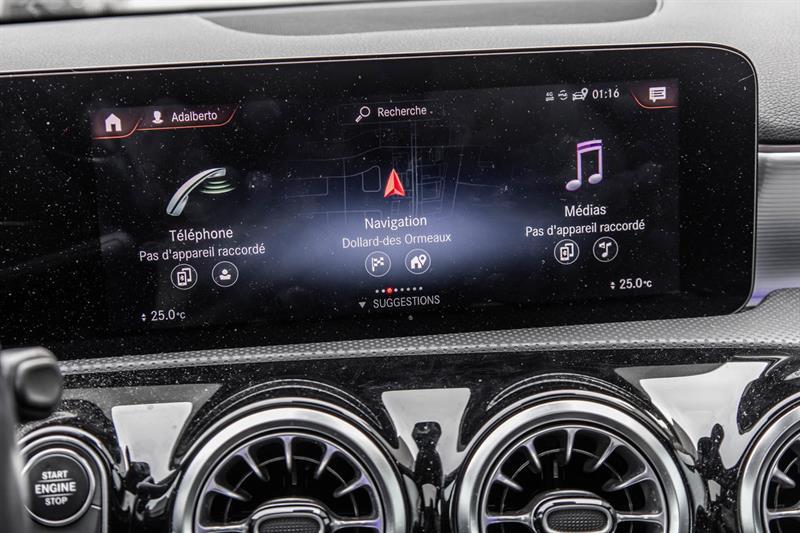 2022 Mercedes-Benz A-Class - Image 31