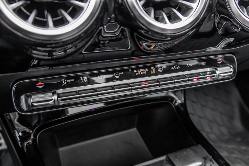 2022 Mercedes-Benz A-Class - Image 32