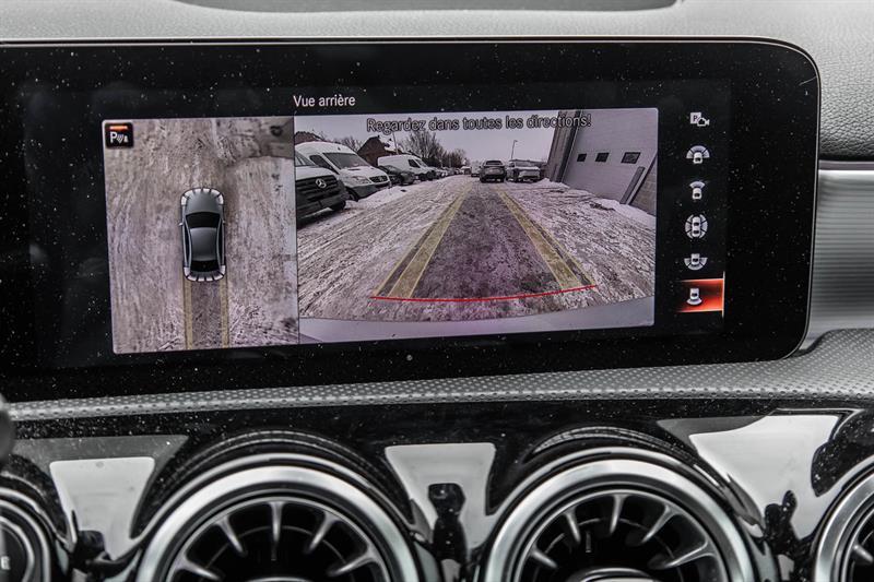 2022 Mercedes-Benz A-Class - Image 35