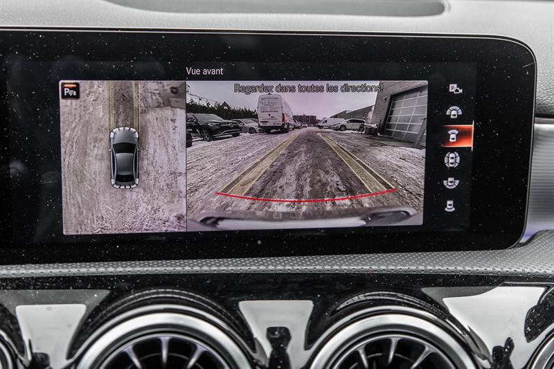 2022 Mercedes-Benz A-Class - Image 36