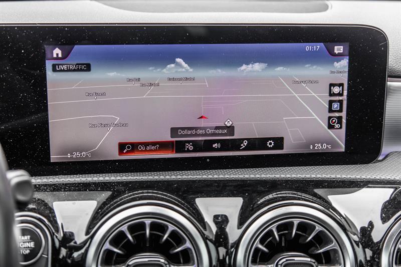 2022 Mercedes-Benz A-Class - Image 37