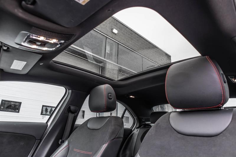 2022 Mercedes-Benz A-Class - Image 38