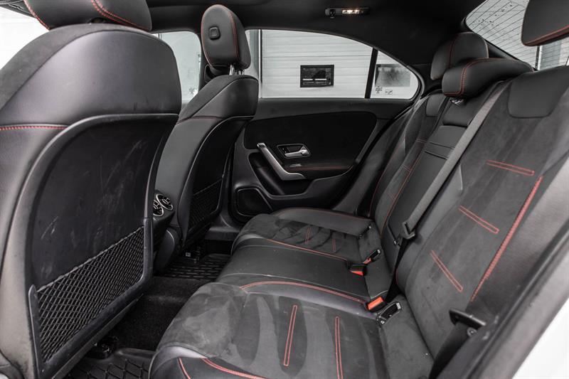 2022 Mercedes-Benz A-Class - Image 39