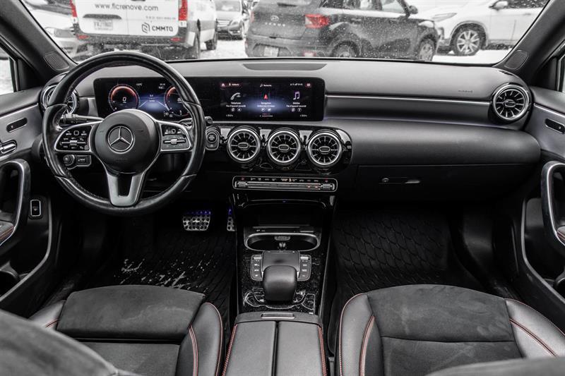 2022 Mercedes-Benz A-Class - Image 40