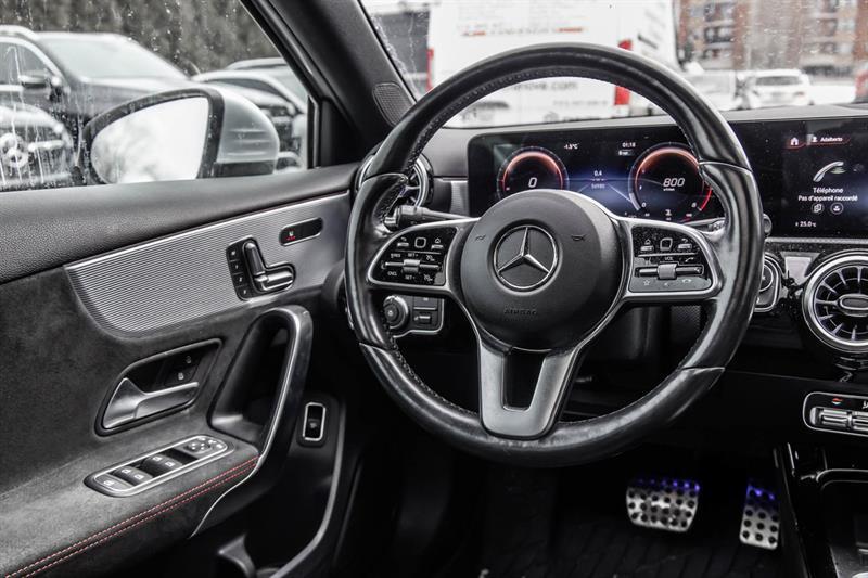 2022 Mercedes-Benz A-Class - Image 41