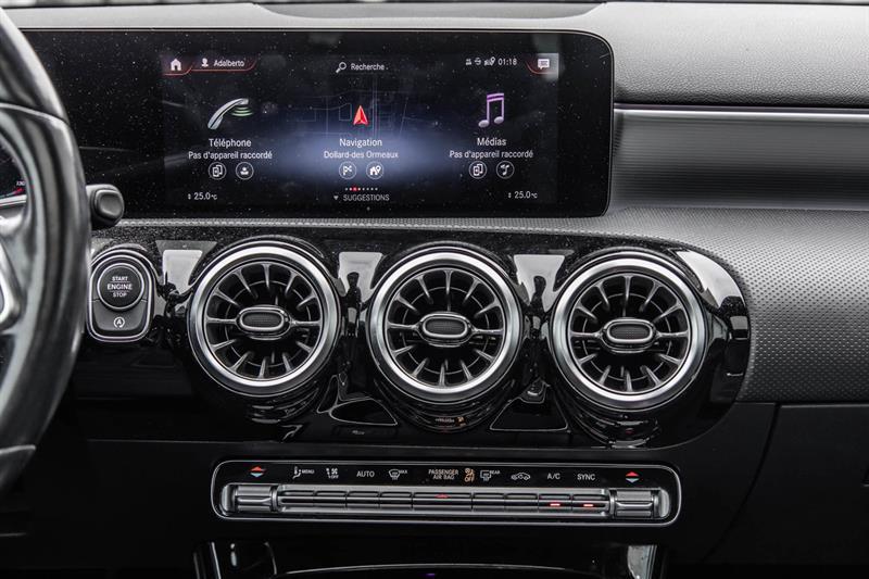 2022 Mercedes-Benz A-Class - Image 42