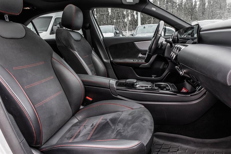 2022 Mercedes-Benz A-Class - Image 43