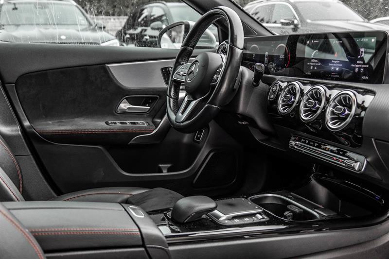 2022 Mercedes-Benz A-Class - Image 44