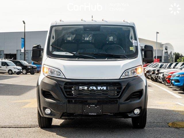 ram ProMaster fourgonnette utilitaire 2026 - 3
