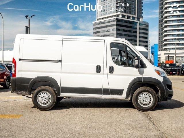 ram ProMaster fourgonnette utilitaire 2026 - 5