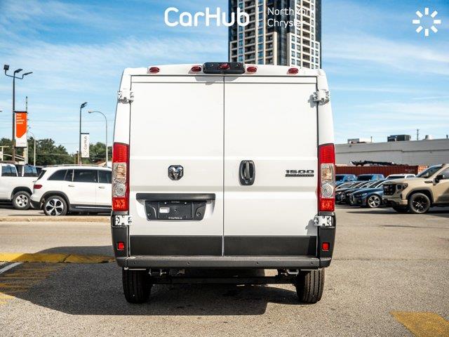 ram ProMaster fourgonnette utilitaire 2026 - 6