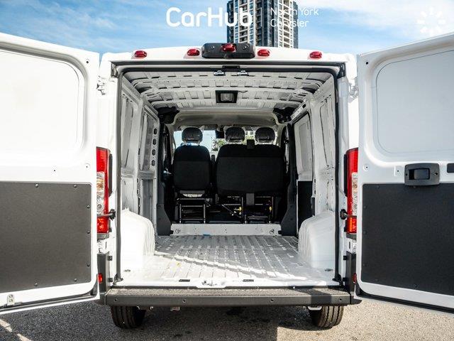 ram ProMaster fourgonnette utilitaire 2026 - 7