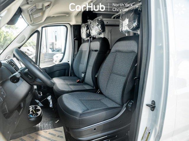 ram ProMaster fourgonnette utilitaire 2026 - 10