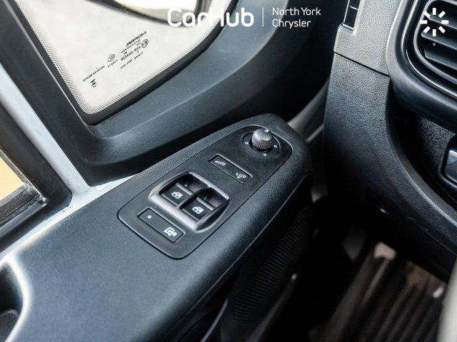 ram ProMaster fourgonnette utilitaire 2026 - 13