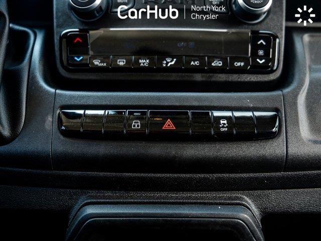 ram ProMaster fourgonnette utilitaire 2026 - 18