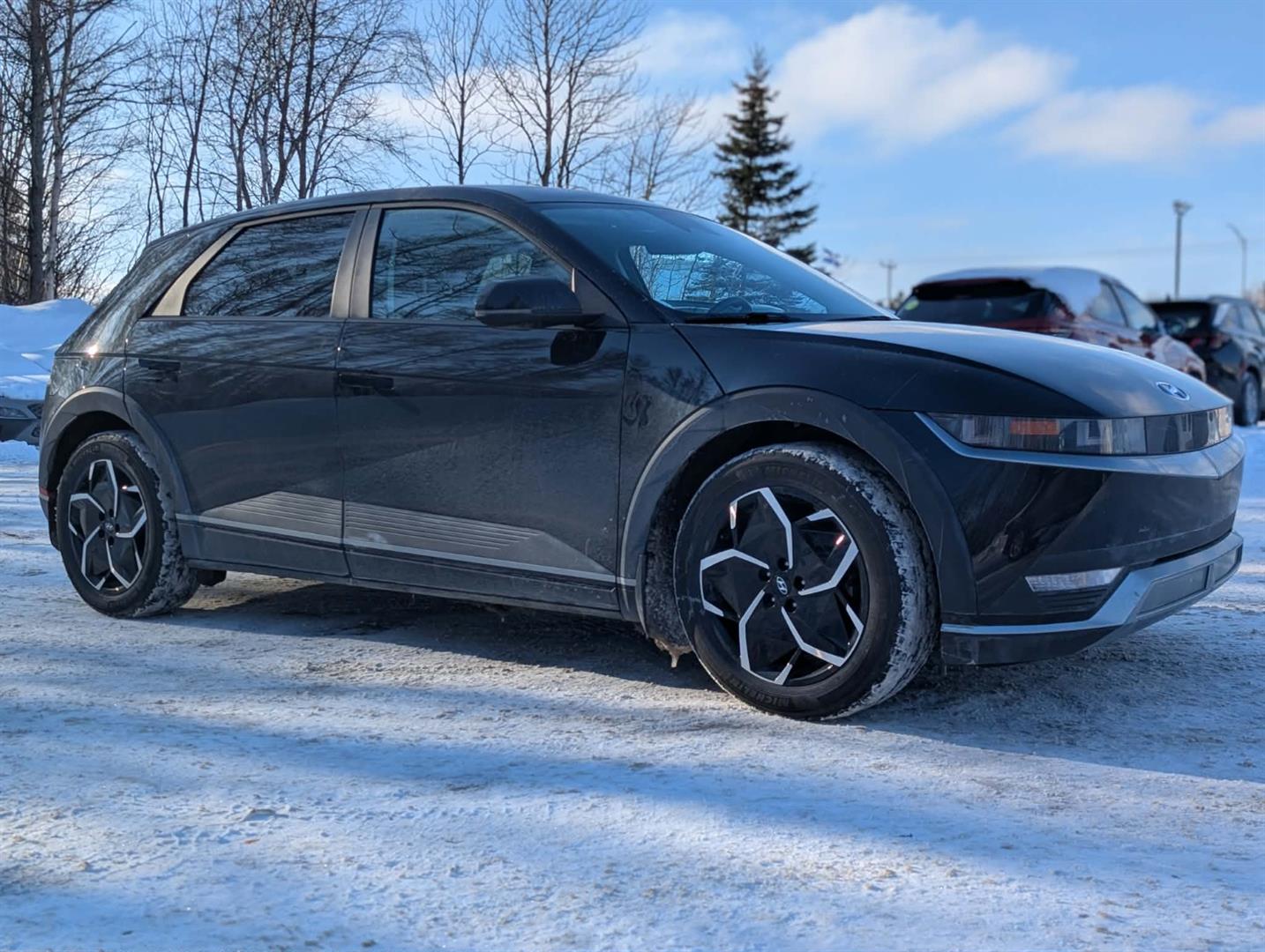 hyundai IONIQ 5 2024