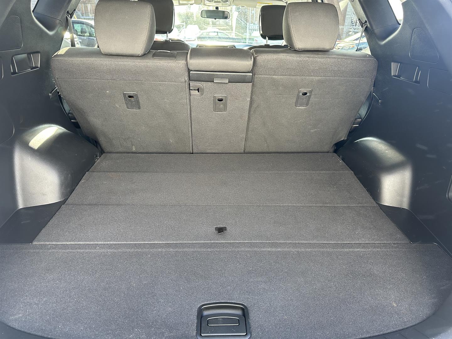 hyundai Santa Fe Sport 2015 - 11
