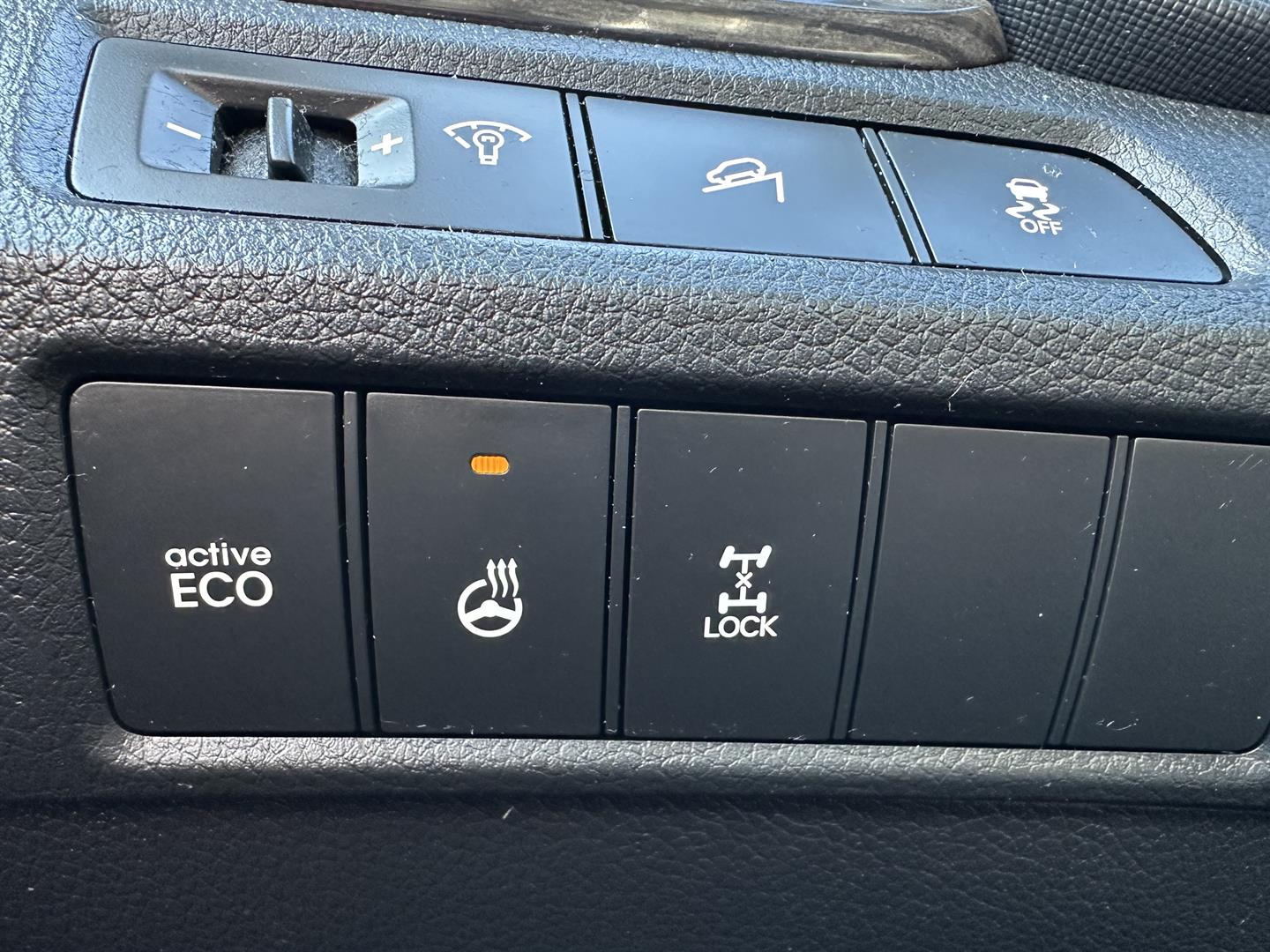 hyundai Santa Fe Sport 2015 - 23