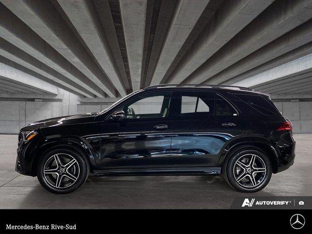 mercedes-benz GLE 2026 - 2