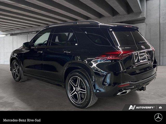 mercedes-benz GLE 2026 - 3