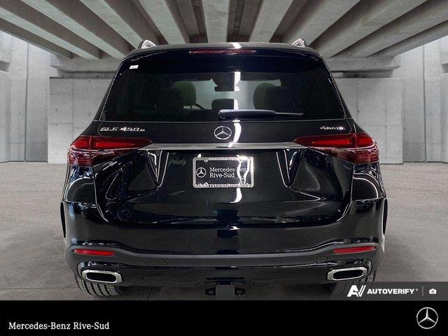 mercedes-benz GLE 2026 - 4