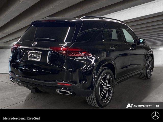mercedes-benz GLE 2026 - 5
