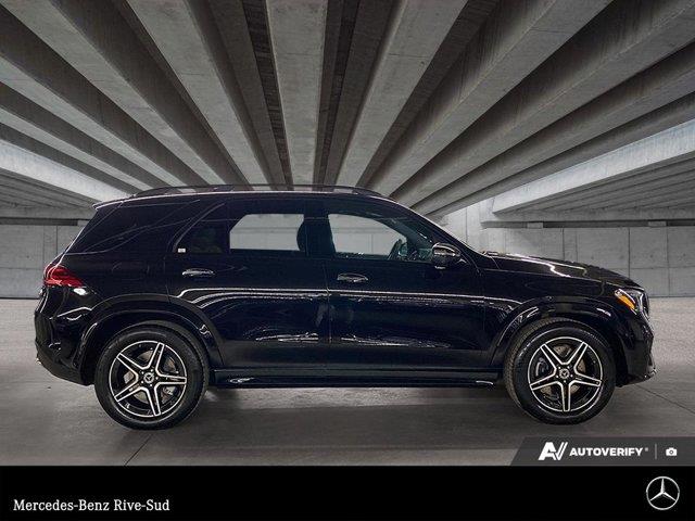 mercedes-benz GLE 2026 - 6