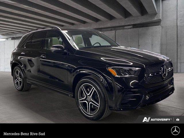 mercedes-benz GLE 2026 - 7