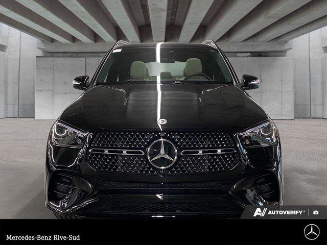 mercedes-benz GLE 2026 - 8